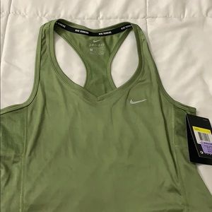 Women’s Dri-fit Running tank top